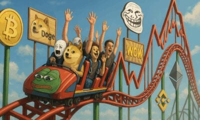 how do meme coins work