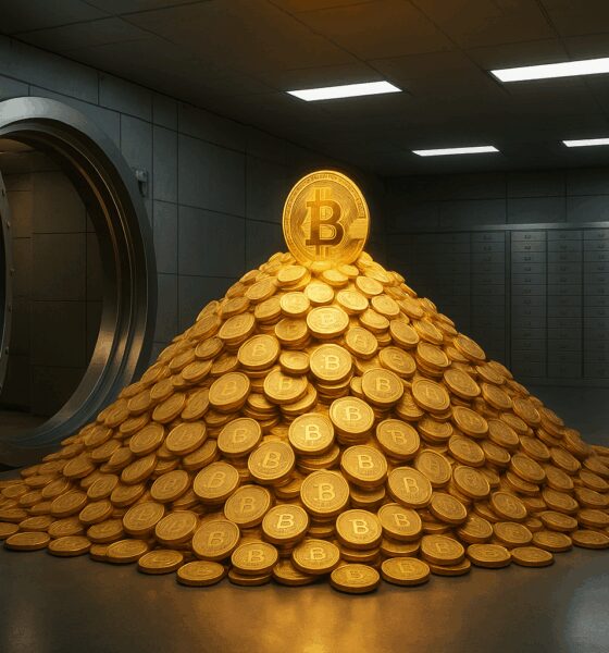 How Much Bitcoin Does MicroStrategy Own?
