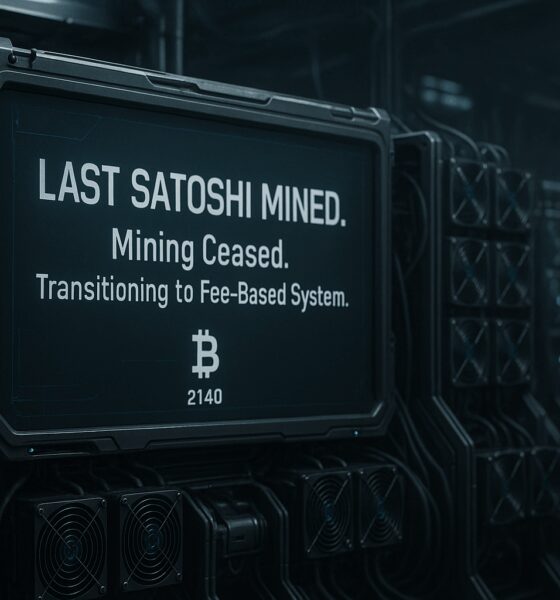 When Will the Last Bitcoin Be Mined? Timeline