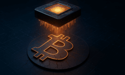 bitcoin quantum computing