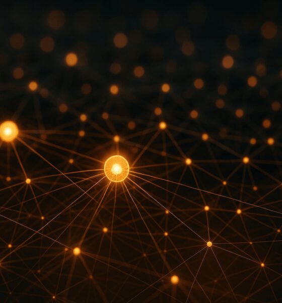 Is XRP Decentralized? Here’s the Truth
