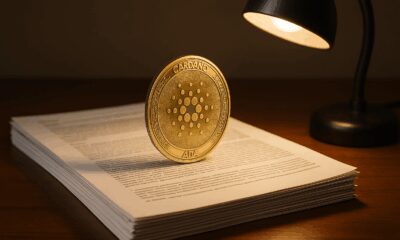 is cardano a good investment