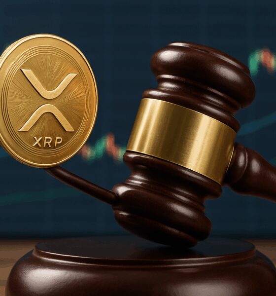 How High Can XRP Go in 2025? Price Prediction