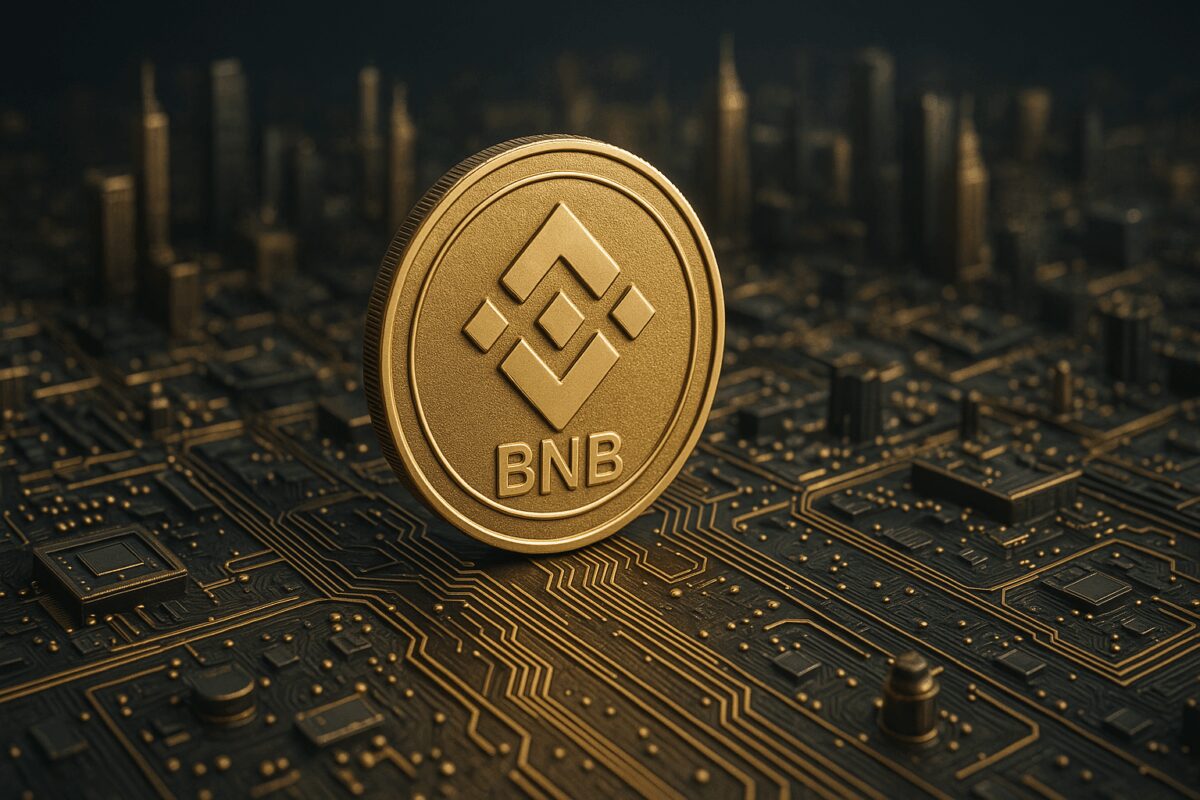 what is bnb​