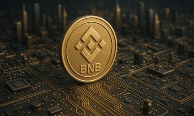what is bnb​