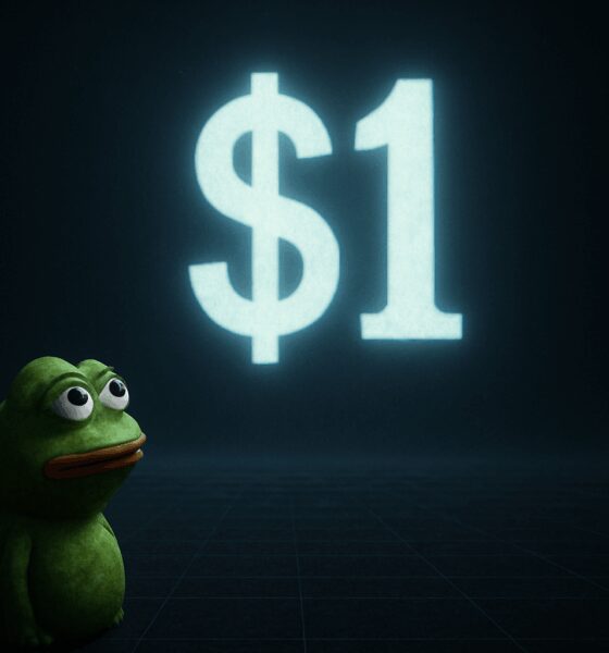 Will Pepe Coin Reach $1? Realistic Forecast
