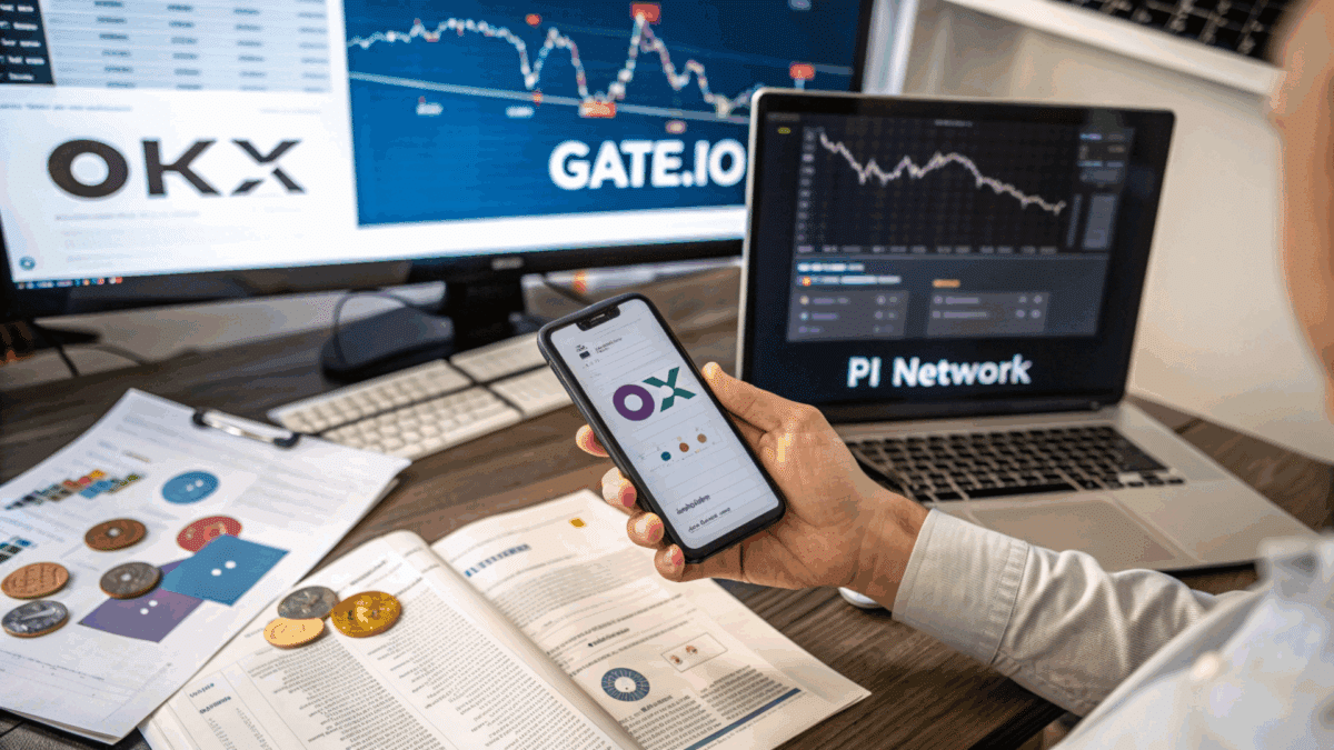 Where Can I Buy Pi Coin? Complete Guide