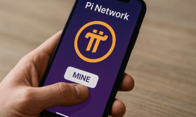 Pi Network