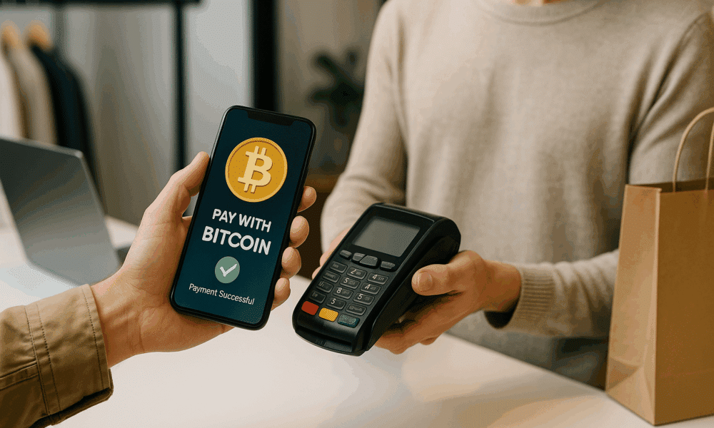 What Can You Buy With Bitcoin Today? Top Use Cases