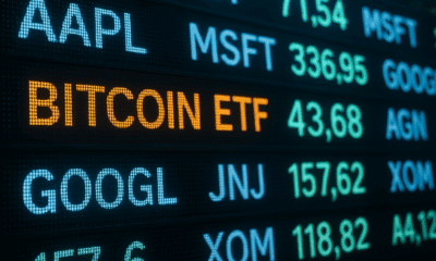Bitcoin ETF