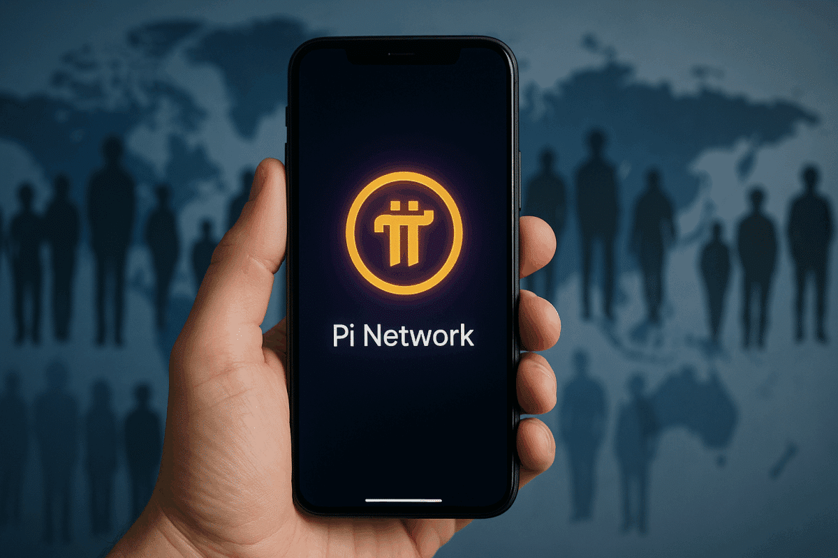 Pi Network