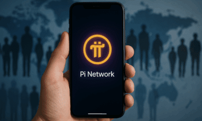 Pi Network