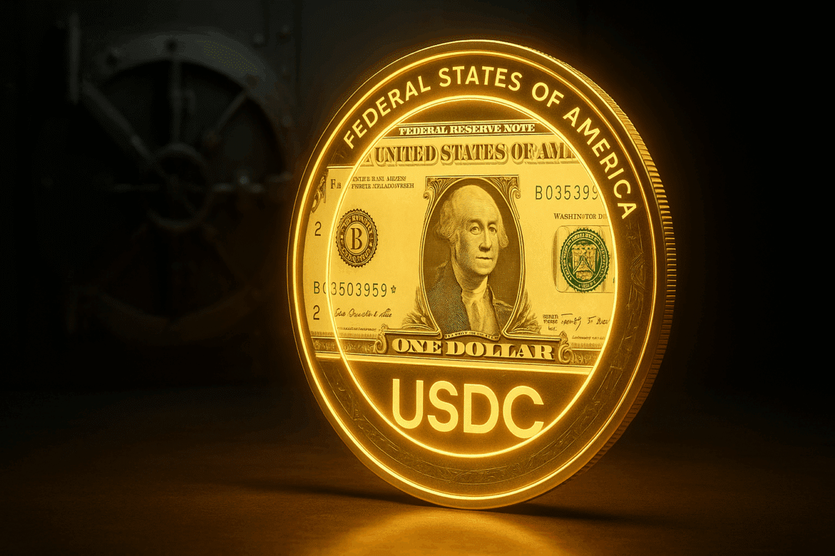 USDC