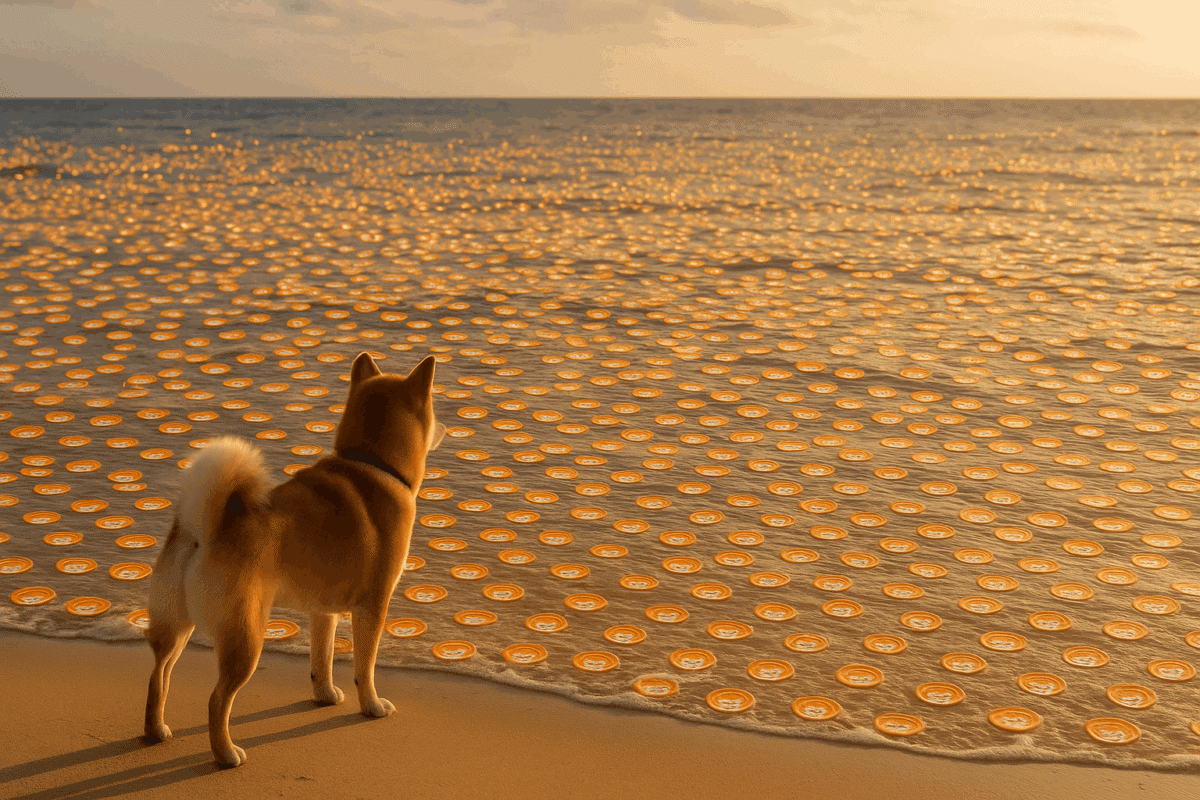 Shiba Inu
