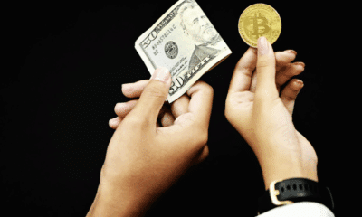Crypto Adoption