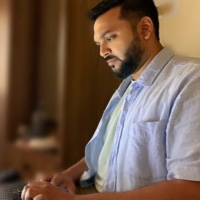 Adhwaid Aravind