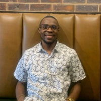 Victor Olanrewaju