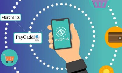 Everus and PayCaddie Locks Deal for US Merchants