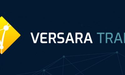 Versara Trade Brings Blockchain into the Trade Finance Market