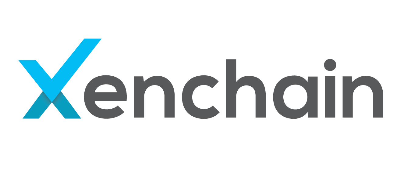 Xenchain - Giving data back to the people, blockchain-style!
