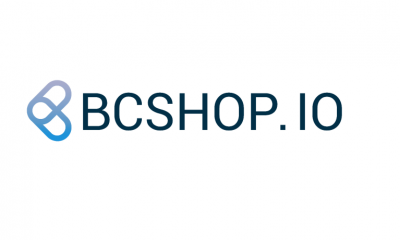 BCShop.io launches first Ethereum based e-commerce and payments platform designed specifically for crypto industry