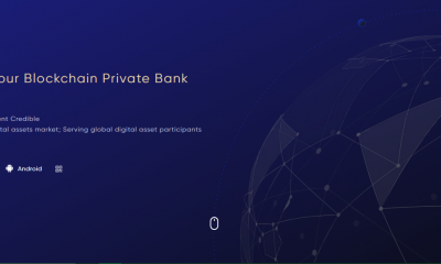 BitUN: The First Blockchain Asset Private Bank
