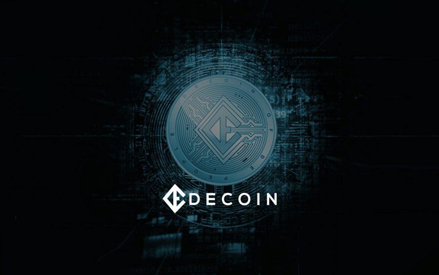 Decoin Project use Cold Storage - Focus is on Cryptocurrency Security