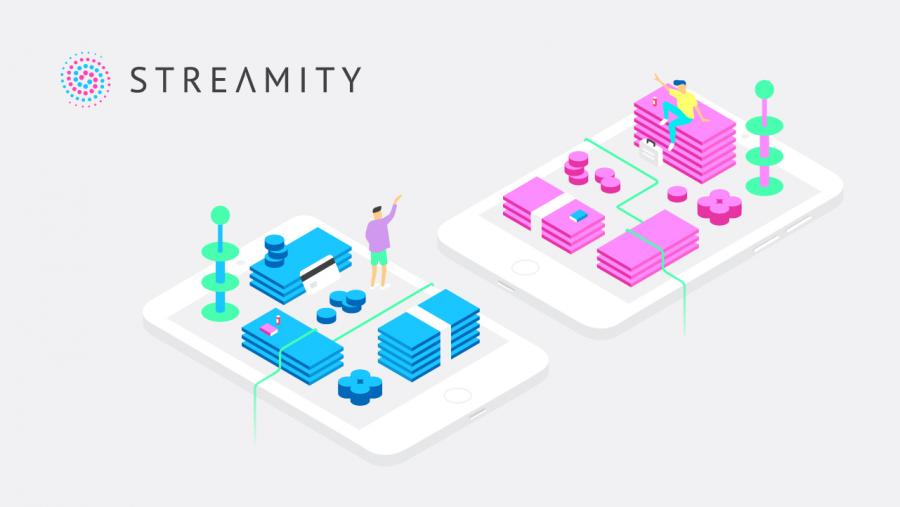 Invest in a Real ICO to Enjoy the full Benefits of Blockchain with Streamity Exchange Platform