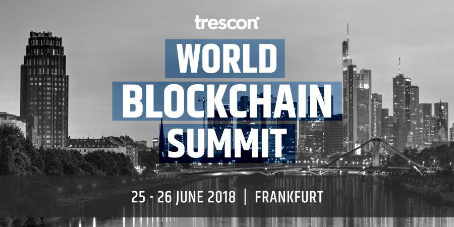 trescon blockchain