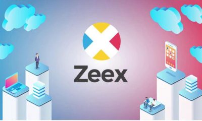With Zeex decentralized crypto shopping is finally a reality