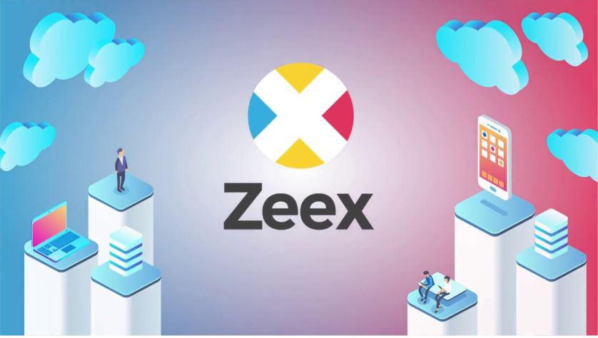 With Zeex decentralized crypto shopping is finally a reality