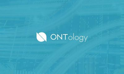 Ontology MainNet, "Ontology 1.0”, has officially launched!