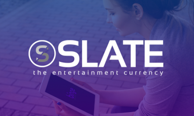 Slate's Early Success Underscores the Need for Disruption in the Entertainment Industry