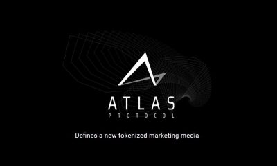 Atlas Protocol: A new way roadway for storage and data processing, privacy prioritized