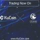 CPChain CPC is now part of KuCoin's potential tokens
