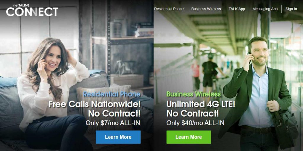 netTALK Launches Cryptocurrency Payment Feature Allowing Users To Pay With Bitcoin, Bitcoin Cash, Ethereum And Litecoin