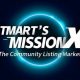 BitMart exchange launches Mission X: The community listing market