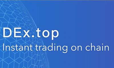 Battle of the decentralized exchanges: Is DEx.top the best?