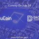 KuCoin announces DACC as one of their available platform tokens