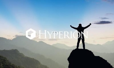 Hyperion Fund bolsters new blockchain projects