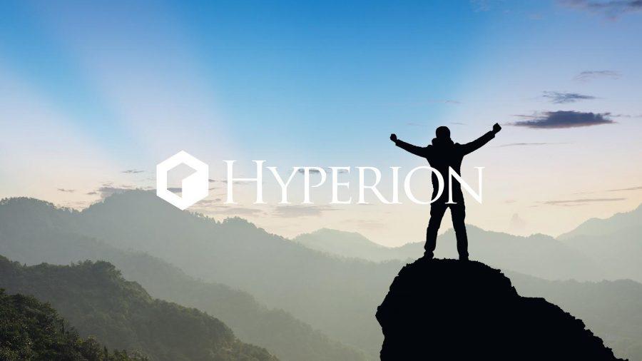 Hyperion Fund bolsters new blockchain projects