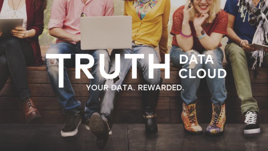 Truth data cloud gives users control of their private digital data with GDPR compliant platform