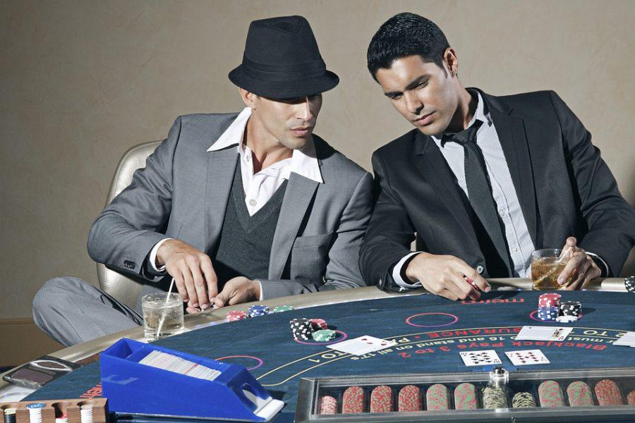 Crypto and the online casino industry: Could they be the perfect match?