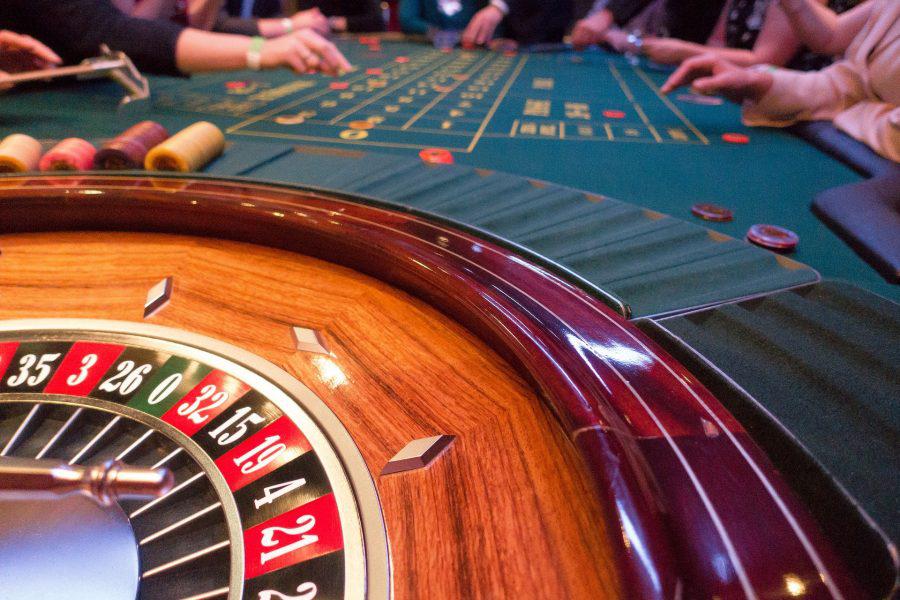 Can Trust and Transparency Prevail with the Rising Popularity of Cryptocurrency Gambling and Casinos?