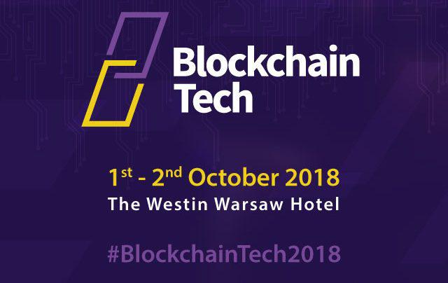 Revolution is coming! - BlockchainTech Congress