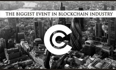 Crypto Challenge Forum - Blockchain and the Future of Humanity: Economy. Environment. Ethics