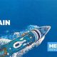 2500 crypto industry representatives sailing through Mediterranean with the Blockchain Cruise