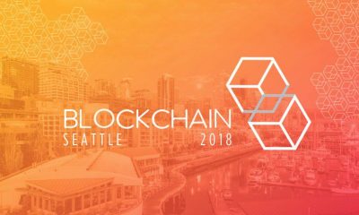 3 Reasons Why Your Business Should Be Represented at Blockchain Seattle