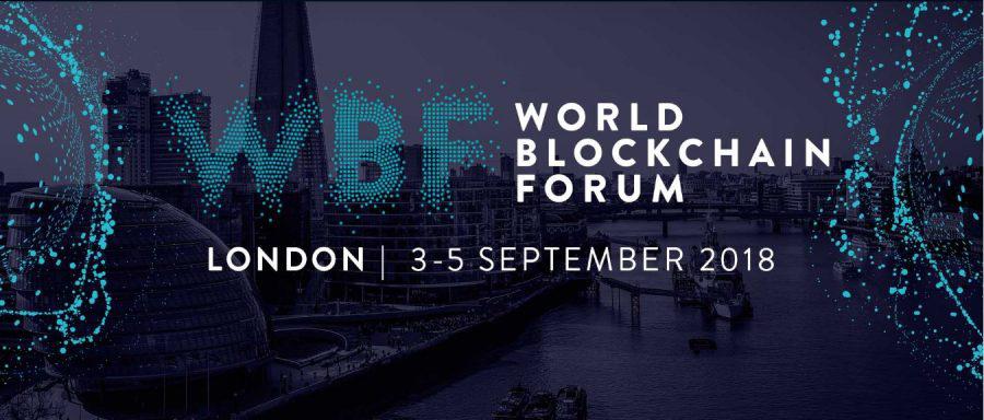 Keynote Brings the World Blockchain Forum to London