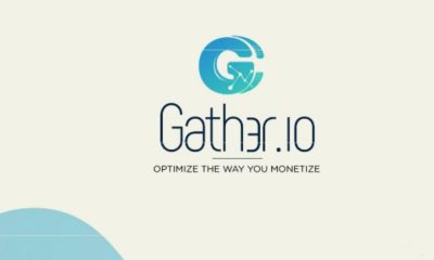 Publishers don't need to depend on ads anymore as Gath3r disrupts online economy